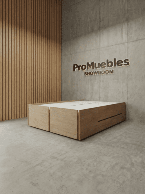 Modelo 1 plaza y media  Vip